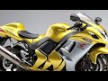 2026 suzuki hayabusa shocks the world – 200hp monster is back