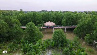 বনলতা রিসোর্ট সুন্দরবন | কম খরচে সুন্দরবনের ভিতর‌ নতুন রিসোর্ট‌ | Bnolota , sundorbon