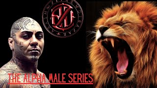 Dominate Your Life: Arash Dibazar's Game-Changing Alpha Male Series