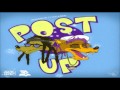 Wiz Khalifa - Post Up ft. Ty Dolla $ign (Explicit)