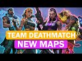 Everything We Know About VALORANT's Upcoming Team Deathmatch Mode