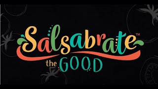 Salsabrate the Good, Celebrating the First 20!