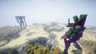 Minecraft軍事部 15年に作った兵器をまとめてみた Minecraft軍事部 15年に作った兵器をまとめてみた