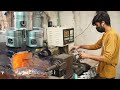 Fantastic Process of Making Diesel Engine Pistons | How Aluminium Tractor Engine Pistons Are Made.