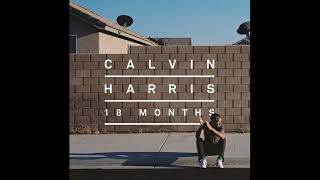 Calvin Harris- I Feel So Close (audio)