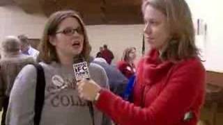 2008 Uncut: Youth Vote