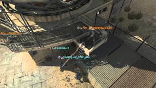 INFECTED MULTI-KILL