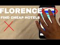 🔴 Cheap Hotels In Florence Italy 🔴