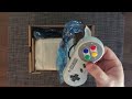 micksyspcgaming australian super nintendo entertainment system mini unboxing snes mini pal