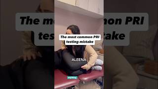 The Most Common PRI Testing Mistake