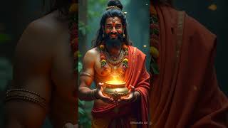 The Story of Lord Dhanvantari | The God of Ayurveda and Health