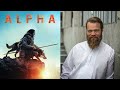 alpha 2018 movie kodi smit mcphee jóhannes haukur jóhannesson natassia m review and facts