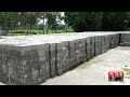 পঞ্চগড়ে পরিবেশ বান্ধব ইট কারখানা bricks industry in panchagarh bricks industry somoy tv