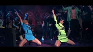 Alexandra Stan & INNA feat. Daddy Yankee - We Wanna ( Music )