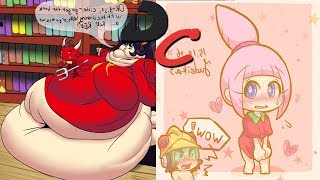 Deviantart Cringe - Warioware