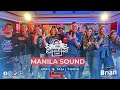 Manila Sound | Sessions With Brian Yamsuan | April 15, 2024