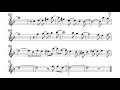 recado bossa nova flute violin sheet music backing track play along partitura