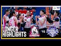 AKARI vs. ZUS COFFEE | LONGER HIGHLIGHTS | 2024-25 PVL ALL-FILIPINO CONFERENCE | Nov 14, 2024