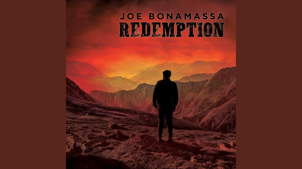 Redemption Youtube Music