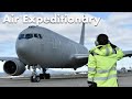 Kc-767A, Air Expeditionary – Aeronautica Militare