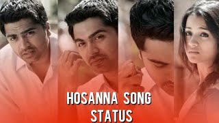 Hosanna Song Whatsapp Status || Vinnaithaandi Varuvaaya Status || Dino Beatz Tamil