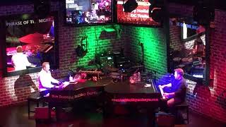 National Harbor Live Music Venue- Bobby McKey’s Dueling Piano Bar