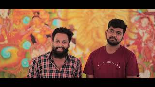 സംഘട്ടനം | Sangattanam | Malayalam Short Film |  Promo Video