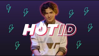 DJORDJE CULAFIC - NIKO MI NIJE KONKURENCIJA U IDJSHOW-U | HOT ID | IDJTV