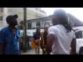 Kayo Lyon Trust Kick