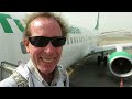 THE GOAT of Sports Travel Gives a Final Thanks To THE People of Turkmenistan!