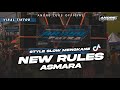 DJ NEW RULES X ASMARA JEDAG JEDUG MENGKANE SLOW TIKTOK ANDRECUKSID