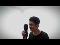 Drive - Bersama Bintang Cover By Jose SItohang