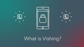 What is Vishing? | Fraud & Security | HSBC UK