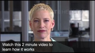 How online STD testing works