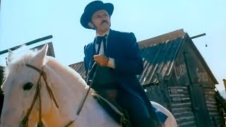 The Brothers O'Toole (Western, 1973) John Astin, Pat Carroll | Movie, Subtitles