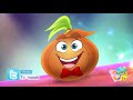 كليب الخضروات vegetables بدون موسيقى قناة مرح الأطفال marah tv kids