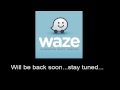 Waze Map Editing Session - 20 February