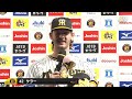 【大山選手、ケラー投手のヒーローインタビュー、矢野監督インタビュー】 8月30日 火 阪神vs広島（甲子園）