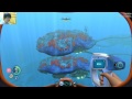 【cant23】深海迷航 subnautica 劇情模式 02 後來懶得煮吃的了