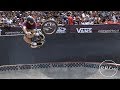 JASON WATTS WINS VANS BMX PRO CUP MEXICO CITY 2019