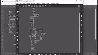 Max for Live Tutorial: Processing MIDI with Poly~ (Making my MIDI Release Device)