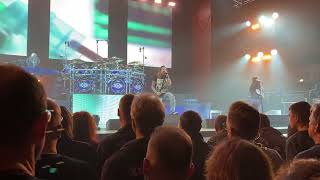 Dream Theater 2024 - Octavarium - 40th Anniversary Tour - Germany - Stuttgart - LIVE