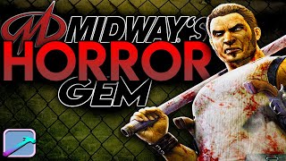 Midway's Action-Horror Shooter | The Suffering Retrospective