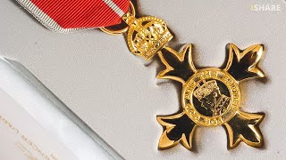 What Is MBE? British Royal Title Awards: Companion of Honour, Knight or Dame, CBE, OBE, MBE \u0026 BEM