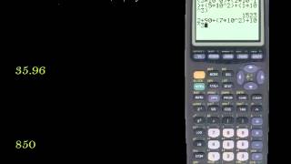 Positional Notation