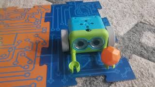 Botley coding part 3