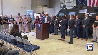 ICE, FDLE arrest over 200 undocumented sexual predators in Florida