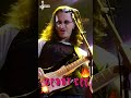 Geddy lee on CraZy 🔥 Solo | @ChamisBass #chamisbass #geddylee