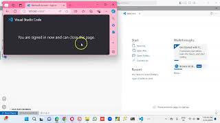 Lesson3- Create Repository and connect to VS Code - Azure DevOps 1000 Videos