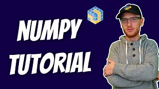 NumPy Tutorial - Basics in 20 Minutes! [Updated]